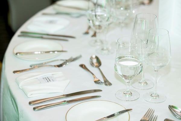 3 shelbourne place setting