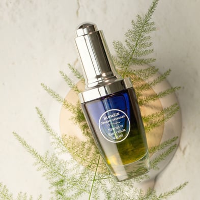 Blumain organic skincare