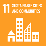 SDG11 Sustainable Cities and Communities