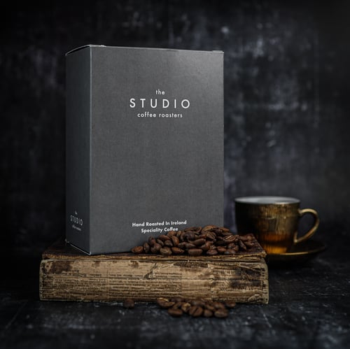 Studio Roasters Ethiopia-Biftu_Gudina