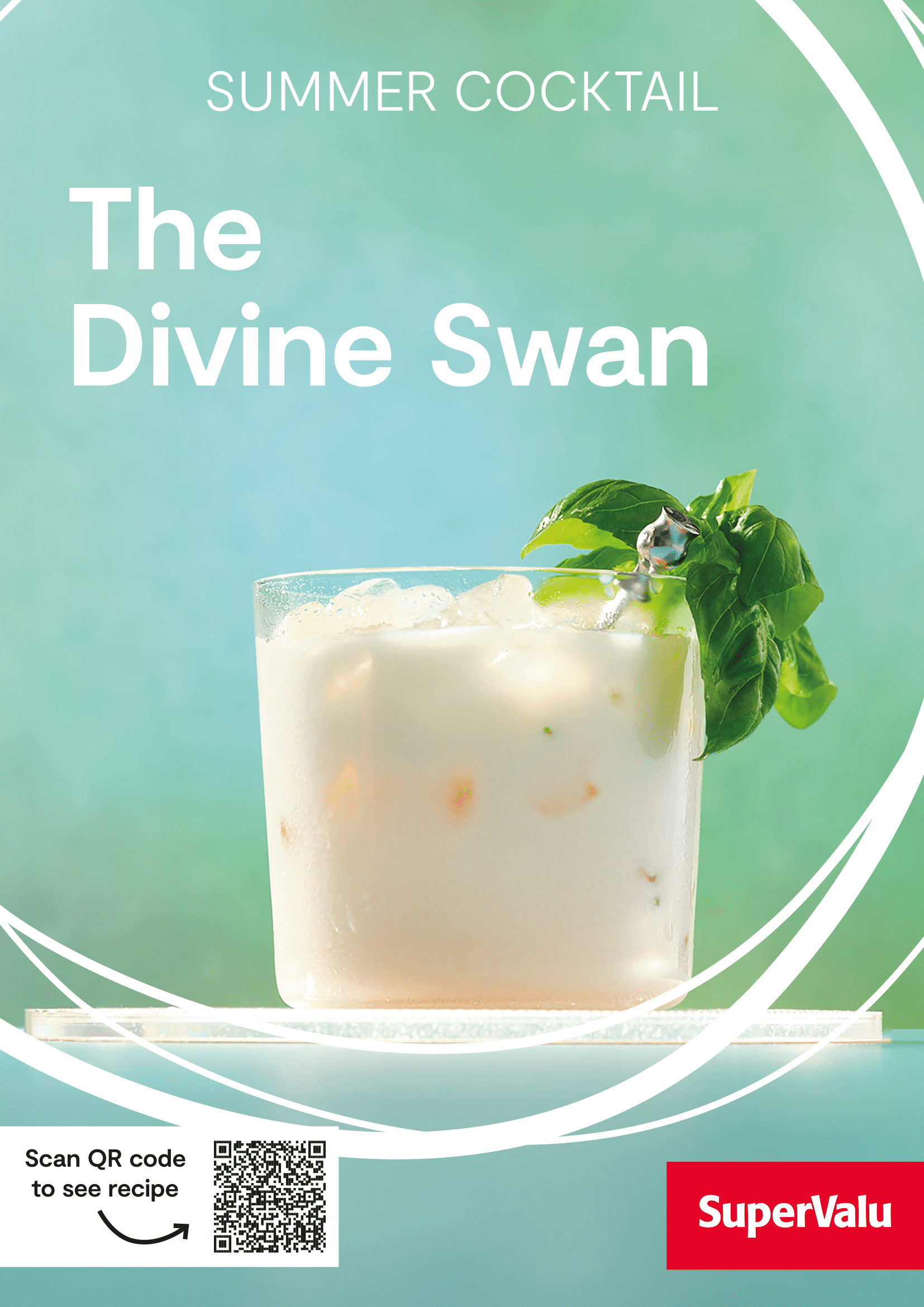 The Divine Swan