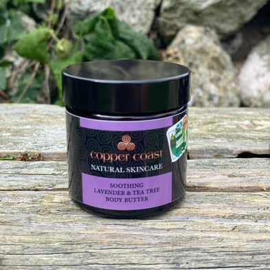 copper coast natural skincare