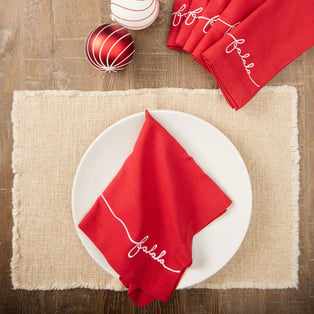 falala napkin