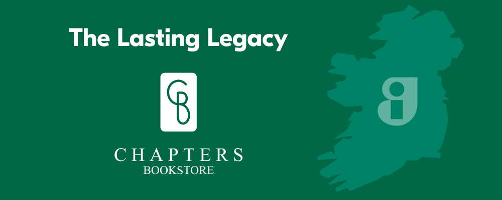 The Lasting Legacy: Chapters Bookstore