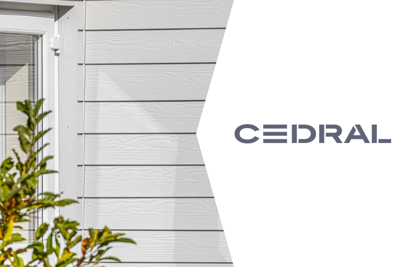 Cedral Facades - The Importance of Ventilation