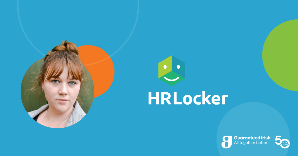 HR Locker - The shift in Work Dynamics