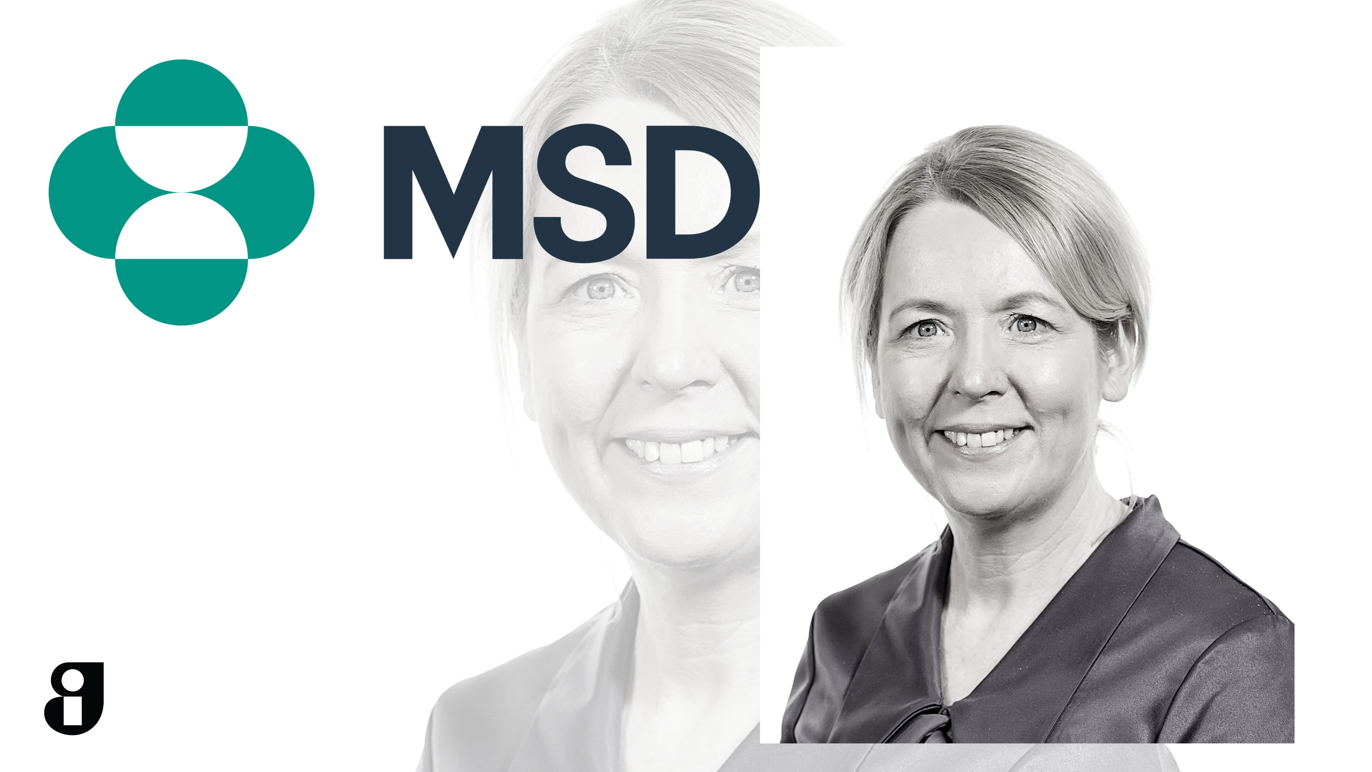 Q&A Profile: Mairead McCaul, Managing Director of MSD Ireland