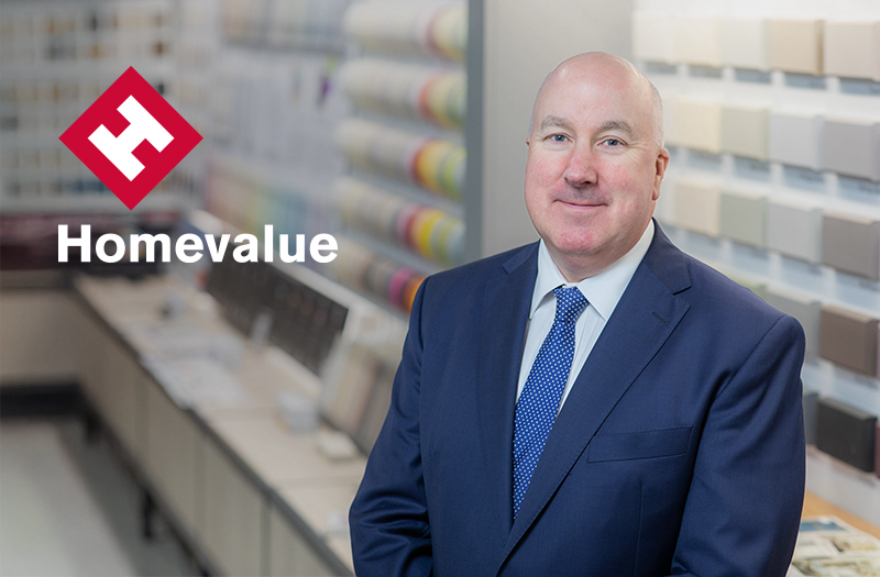 Thought Leadership – Paul Candon, CEO Homevalue