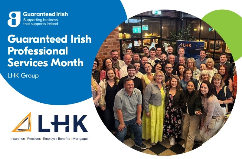How LHK Group Helps Irish Businesses Navigate Insurance and Financial Planning Challenges