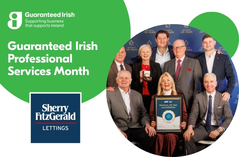 Sherry Fitzgerald Lettings