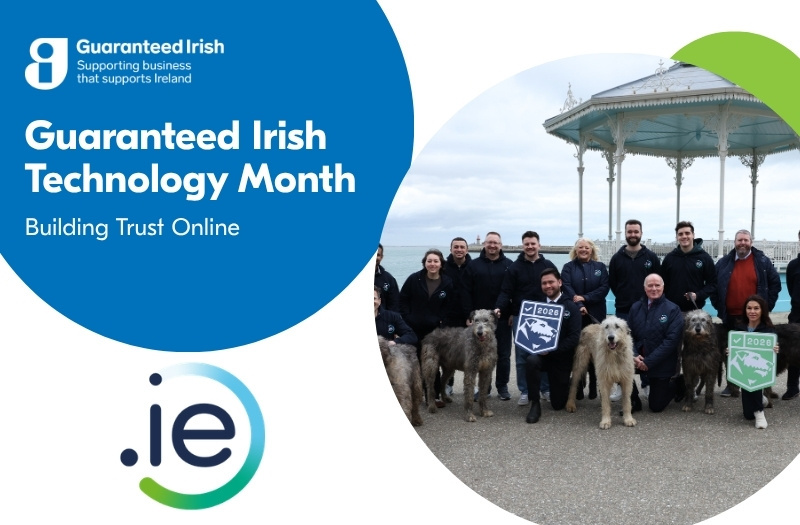 Building Trust Online: Why It Matters More Than Ever / Trustworthy Online? Prove it.