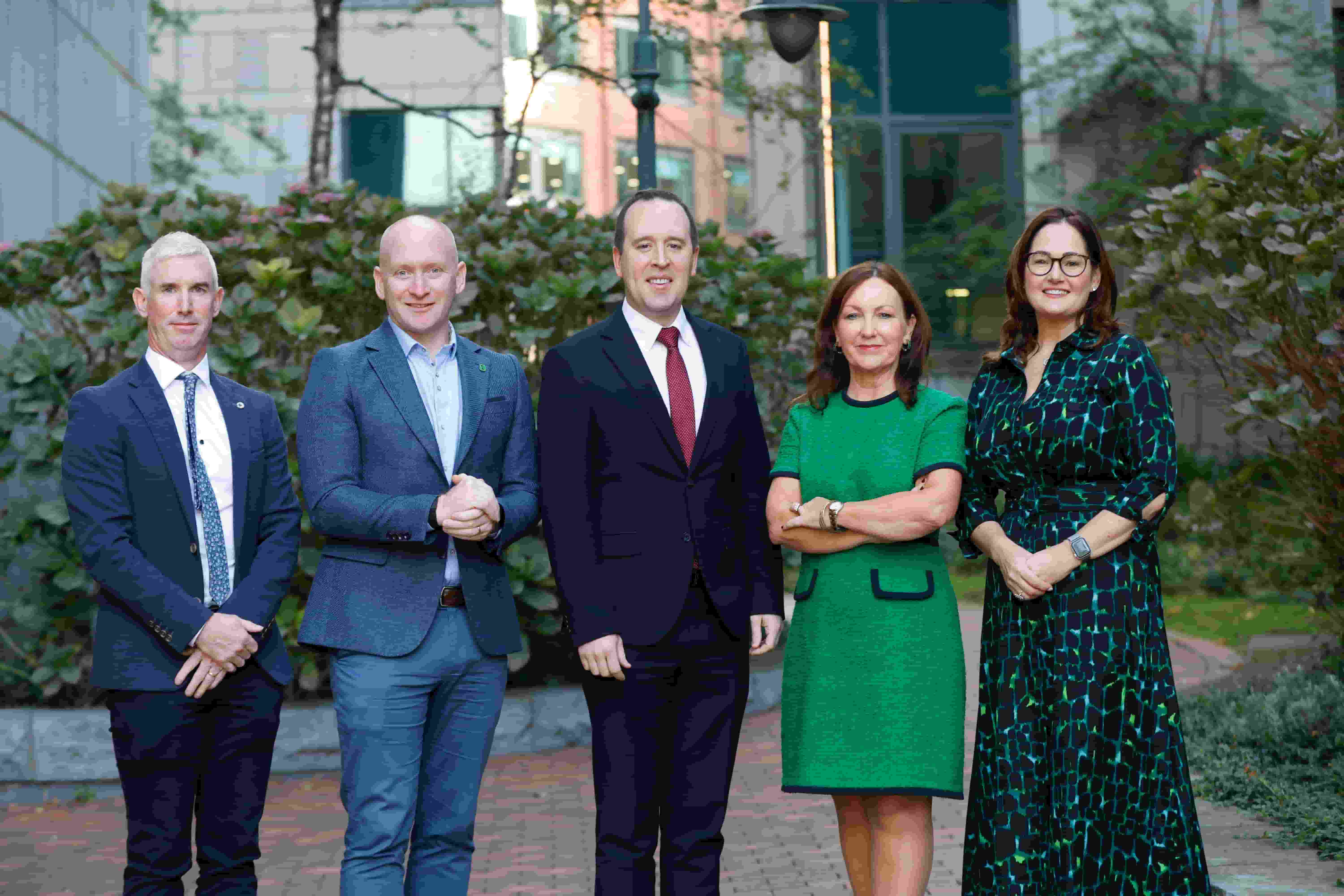 Guaranteed Irish Construction Forum calls for pace and momentum to unlock Ireland’s housing and facilities future, and stronger supply chain collaboration