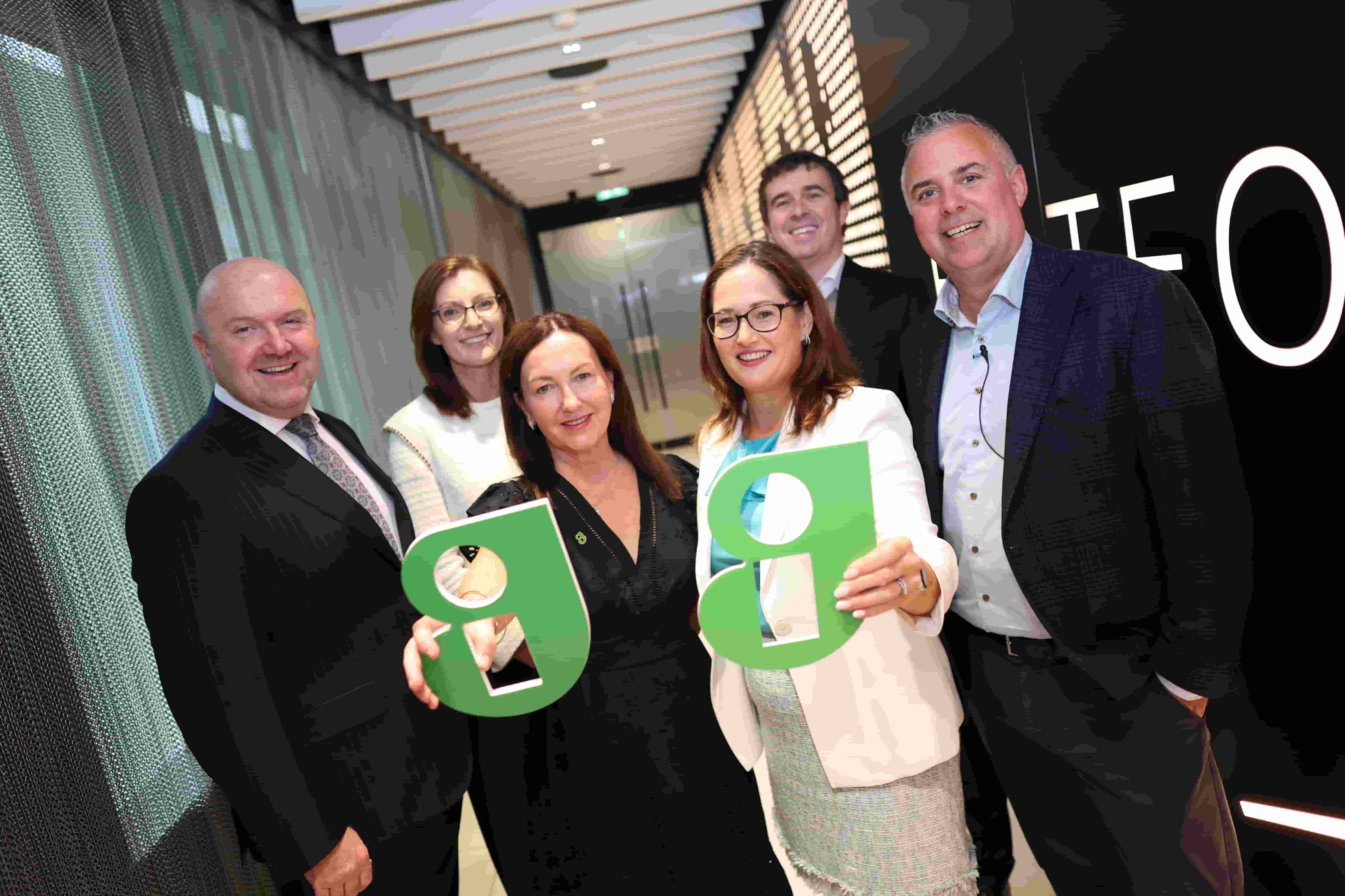 Guaranteed Irish Construction Forum examines energy security and its impact on Ireland’s competitiveness