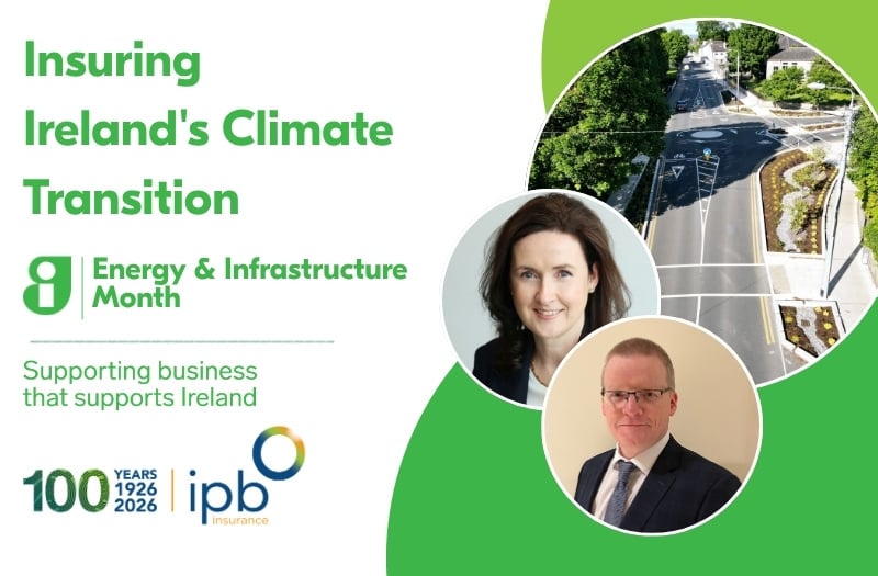 IPB Insurance blog banner - A Guaranteed Irish business