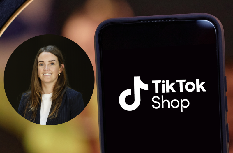 Irish Beauty Brands on TikTok Shop: Join the Future of E-commerce