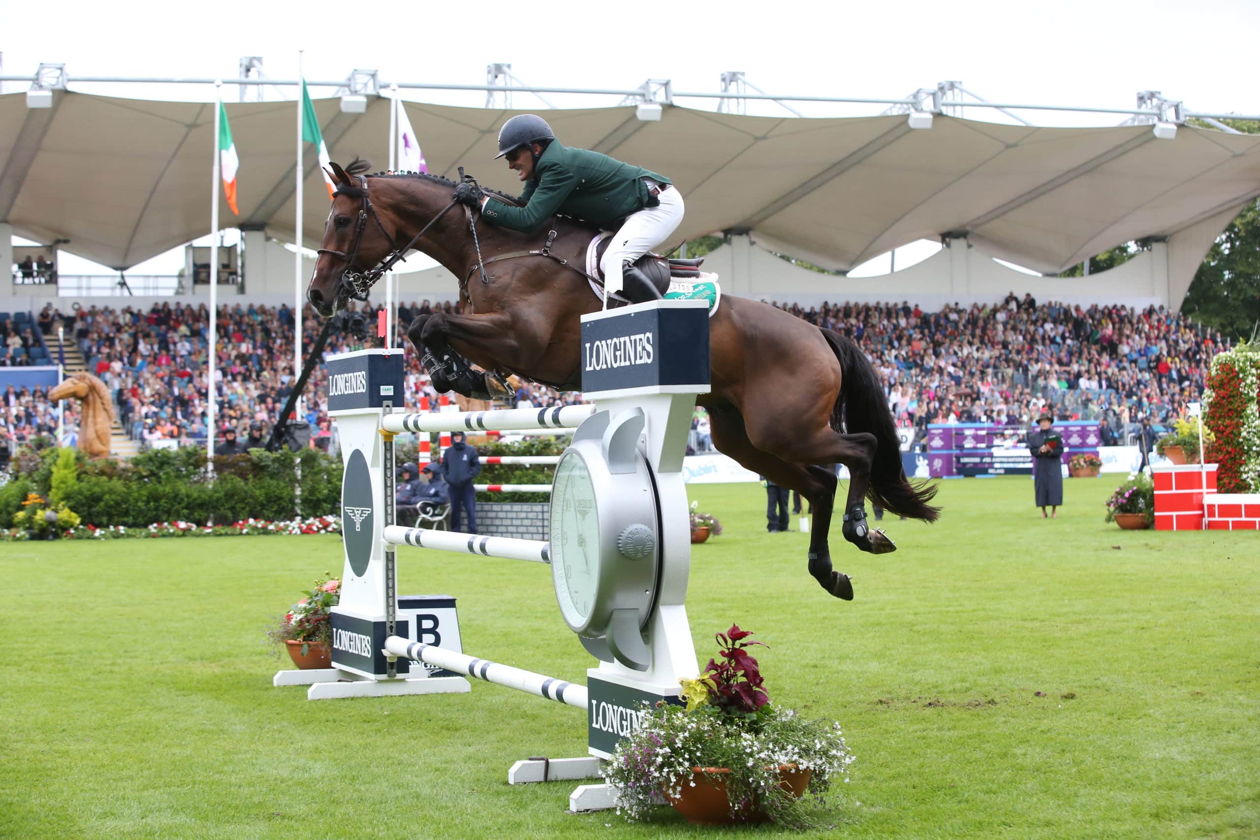 The Dublin Horse Show - What Makes It So Special?
