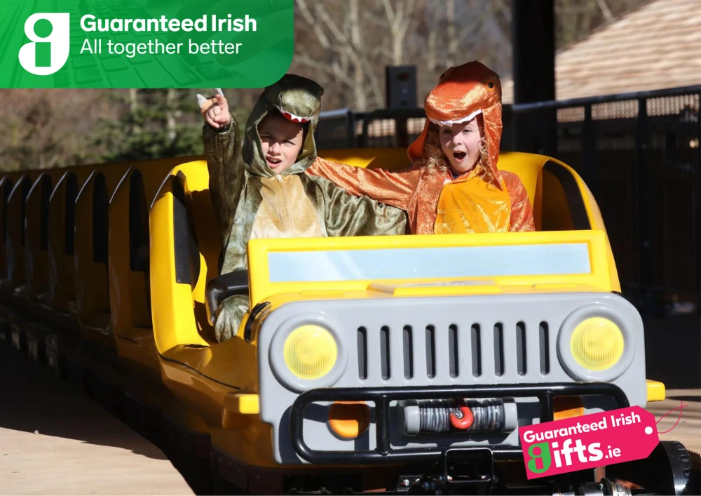 Guaranteed Irish May Bank Holiday Gift Guide 2023