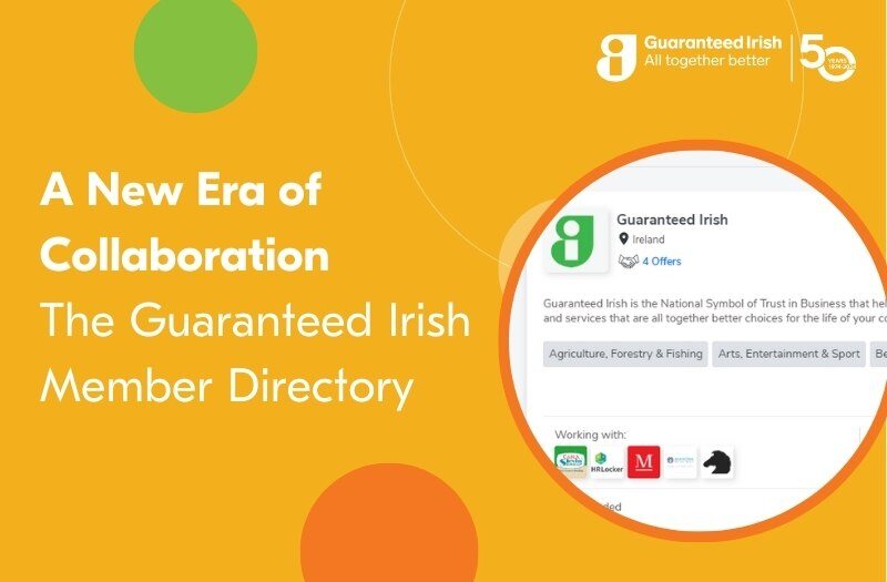A New Era of Collaboration - Membership Directory