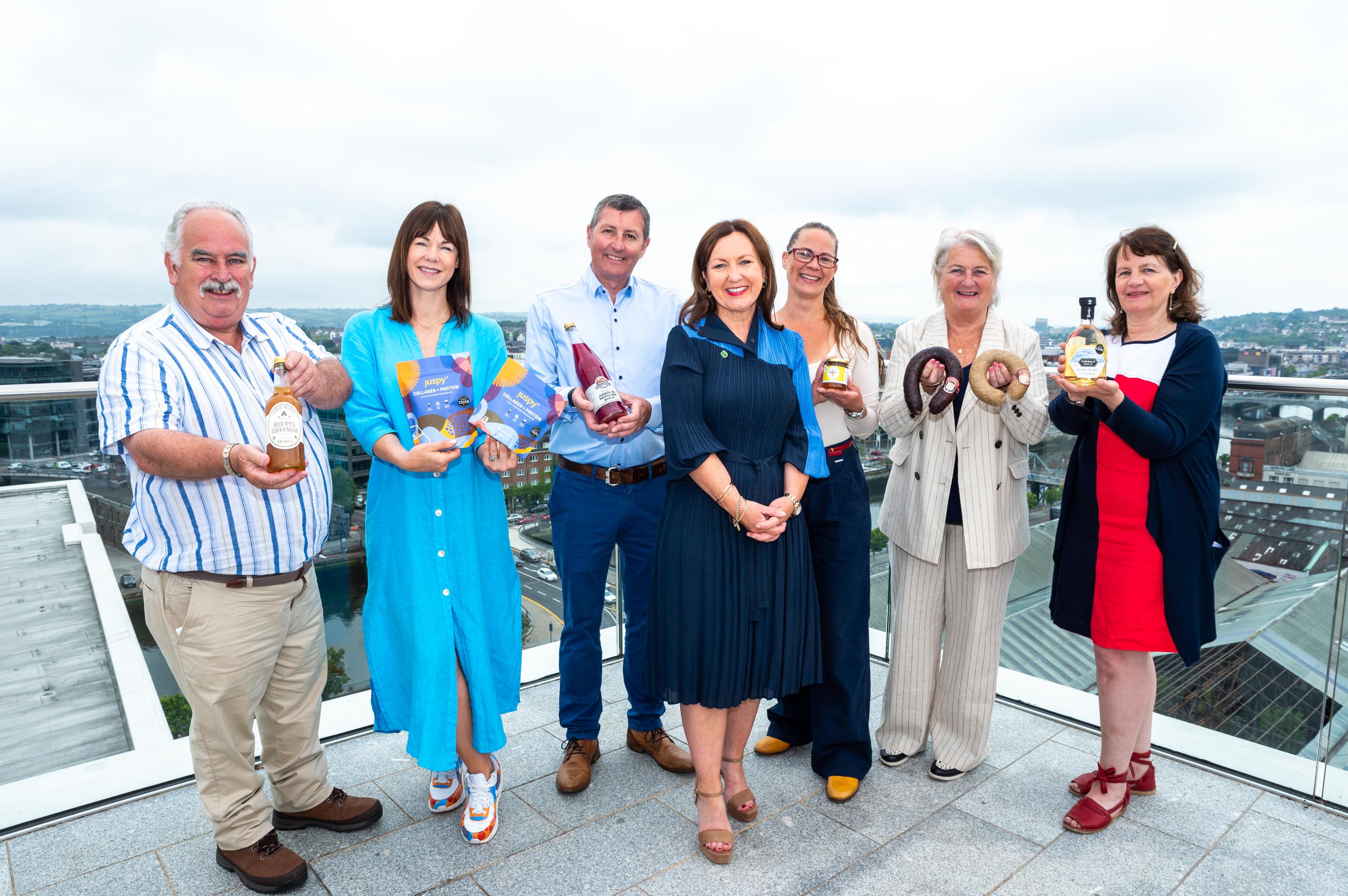 Recent Surveys Highlight Irish Shoppers’ Commitment to Supporting Local Brands