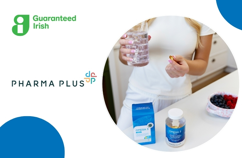 Why Buying Irish Health Products Matters More Than You Think