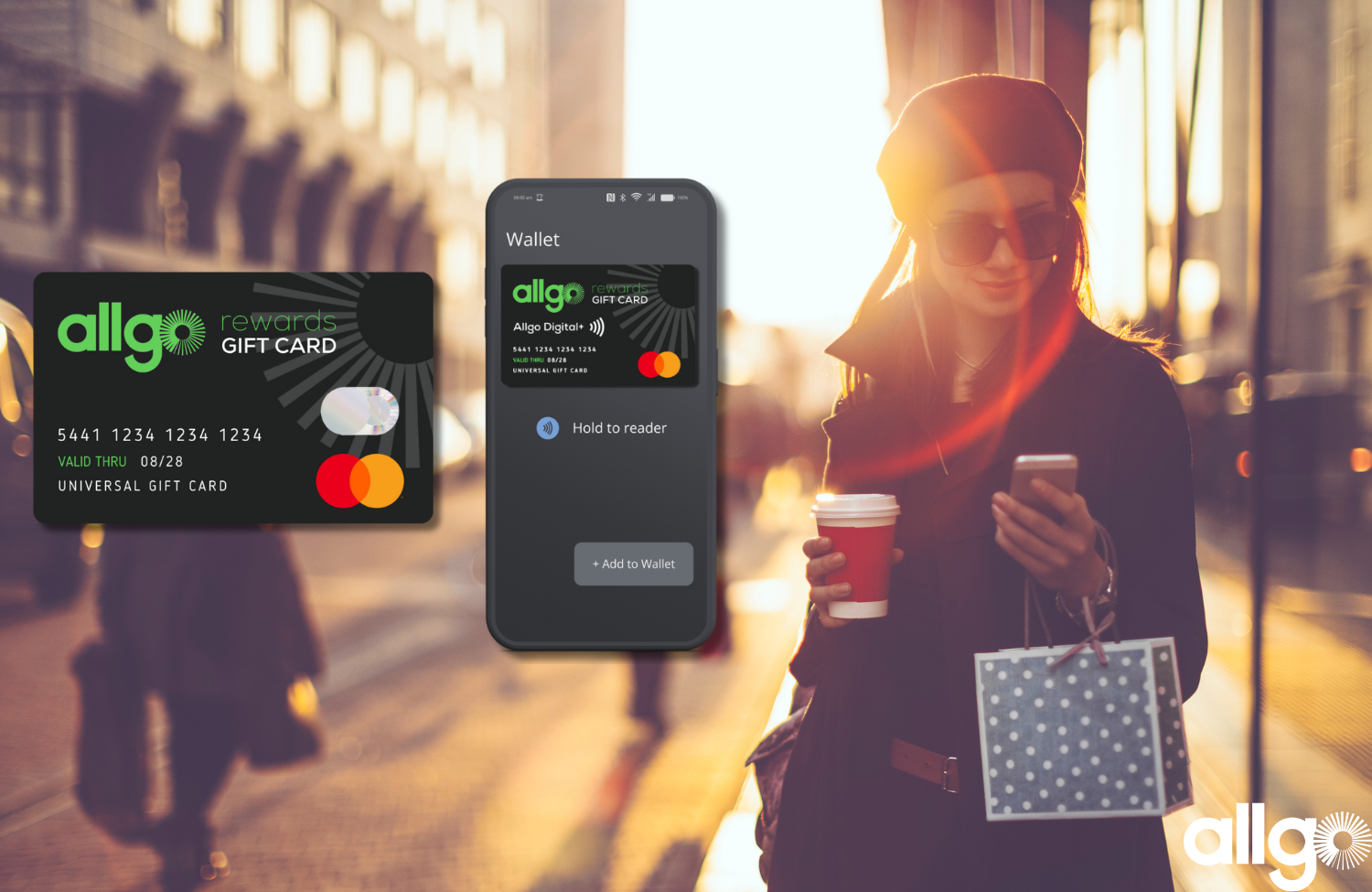 Allgo: The Ultimate Tax Free Gift Card