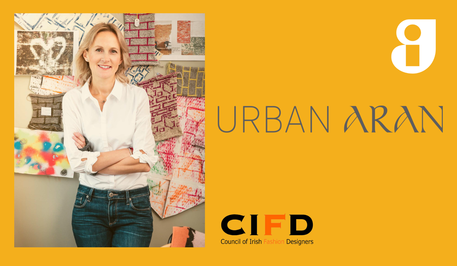 Q&A: Christine Murphy of Urban Aran