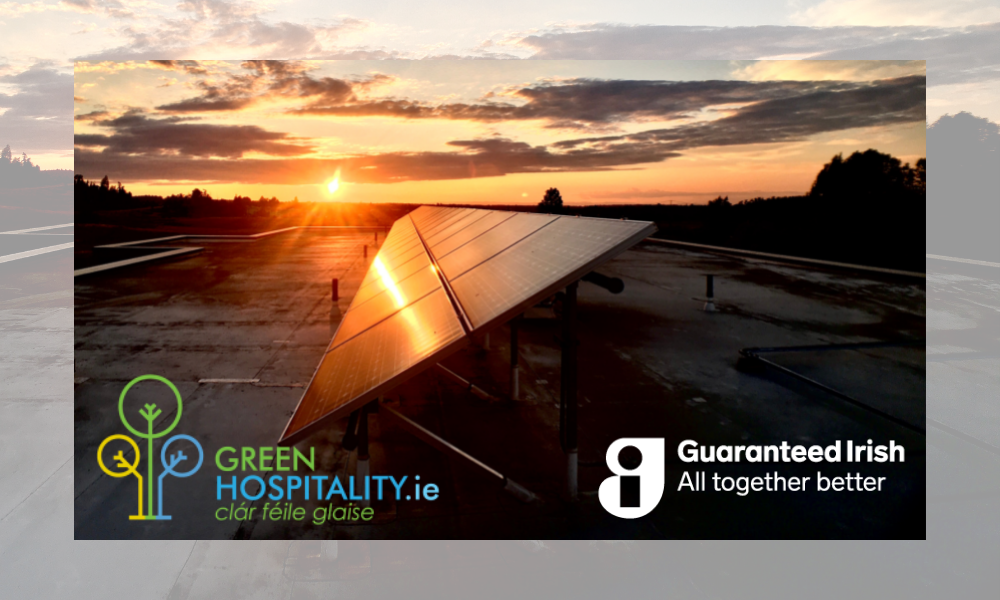 Green Hospitality Programme: How Environmentally Sustainable is your Business?