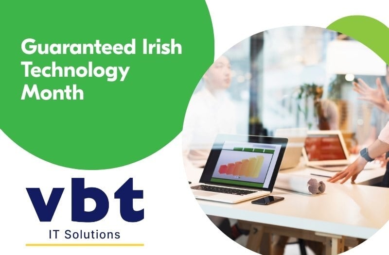 Why Irish Businesses Are Moving to Per User IT and Cyber Security Pricing