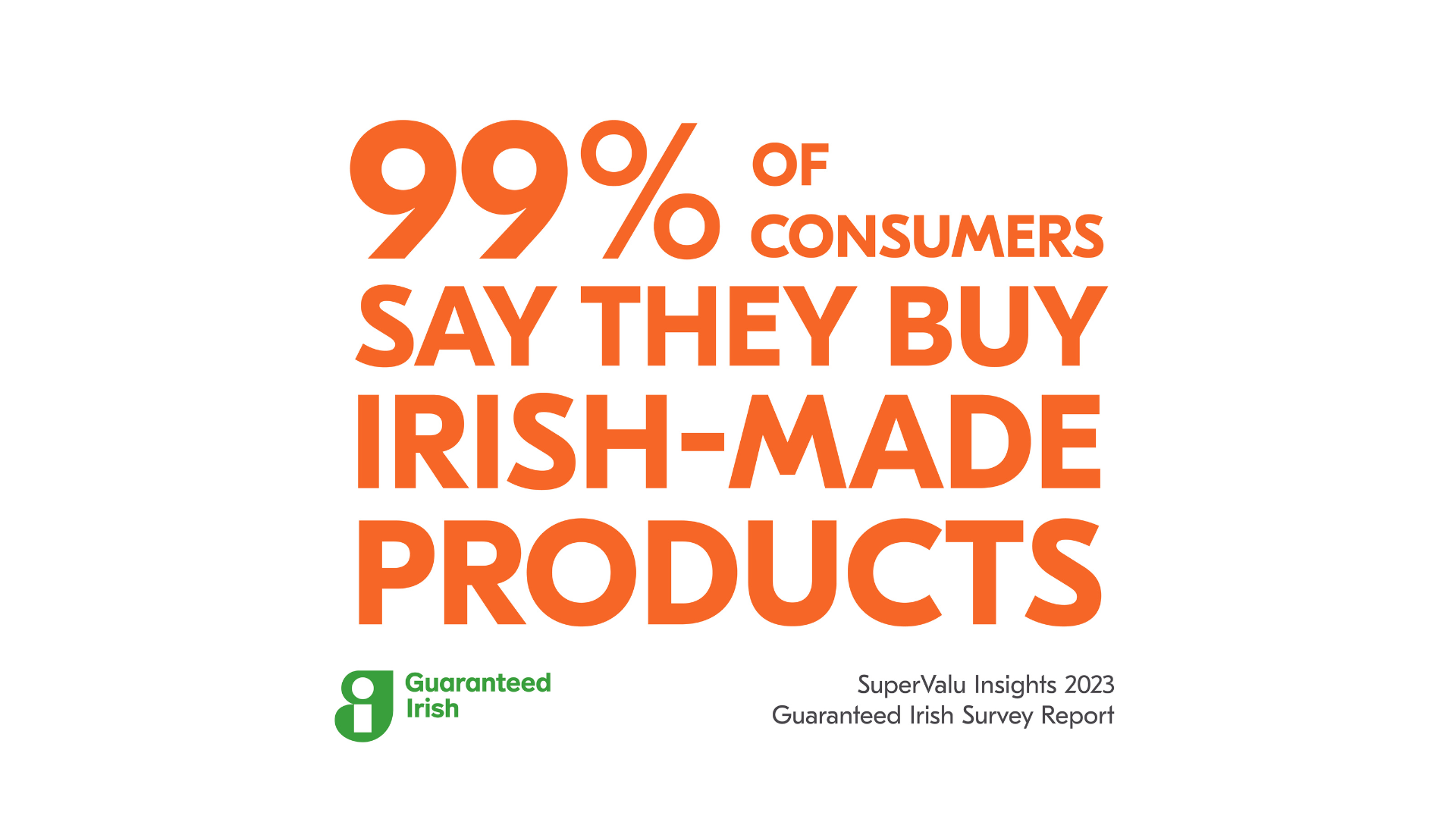 The Future of The Irish Food & Drink Industry Looks Promising...