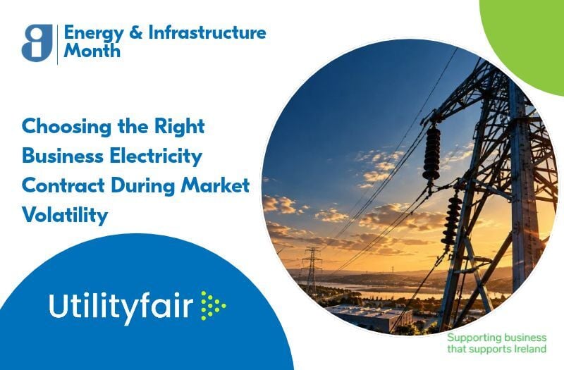 Utility fair blog banner