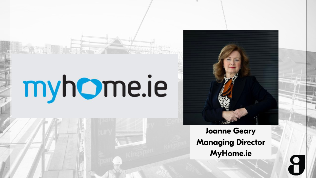 Thought Leader Q&A: MyHome.ie