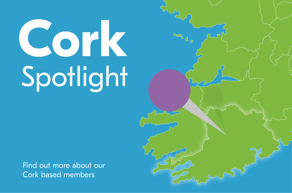 Guaranteed Irish supporting Cork Businesses – creating local jobs and strengthening supply chains.
